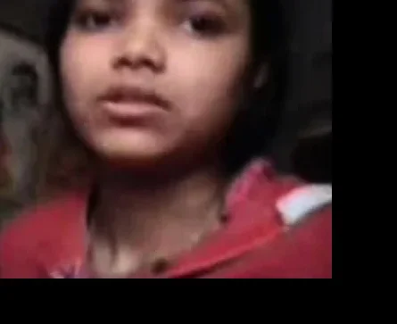 Cute desi teen ready to fuck