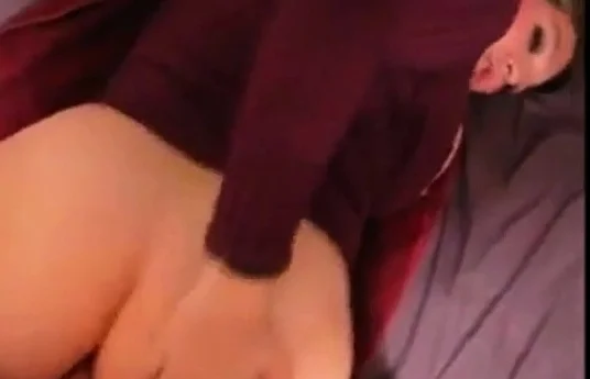 Homemade Webcam Fuck