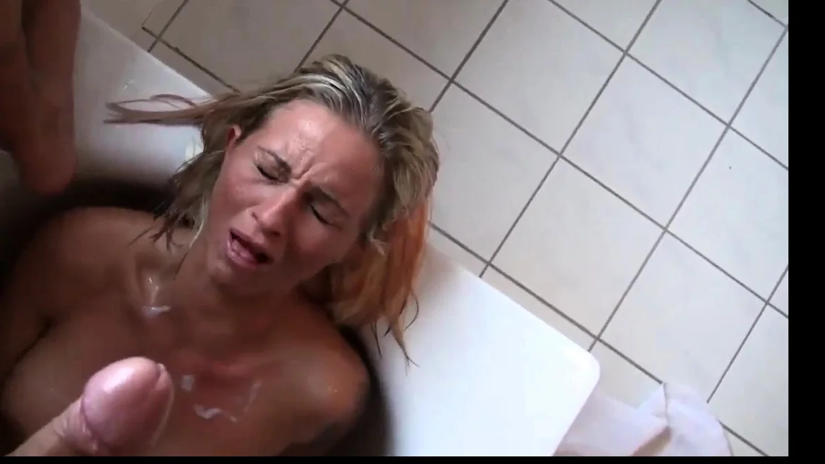 Samira Bad ficken