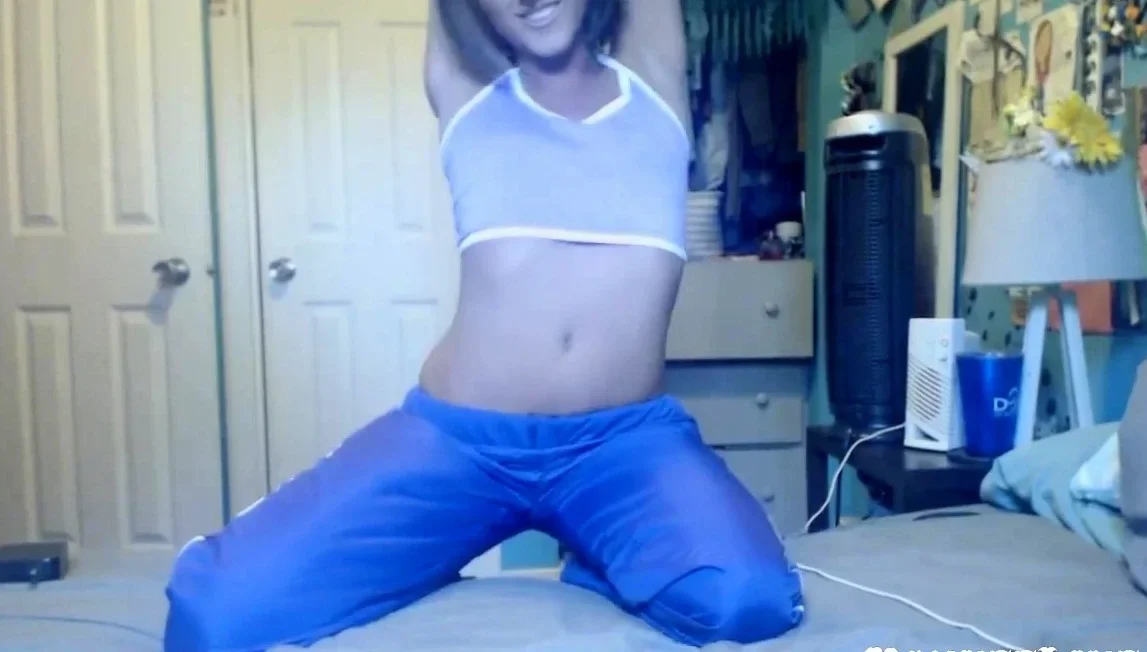Soprty dancing