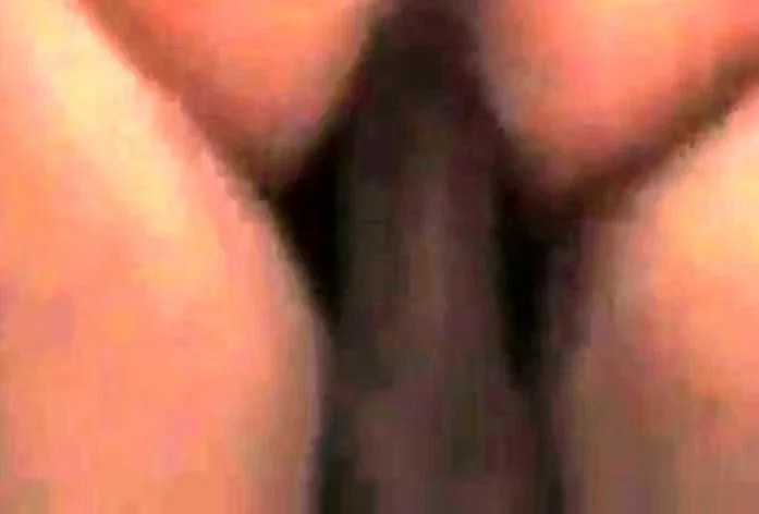 arab cuckold husband films bbc fucking his girl