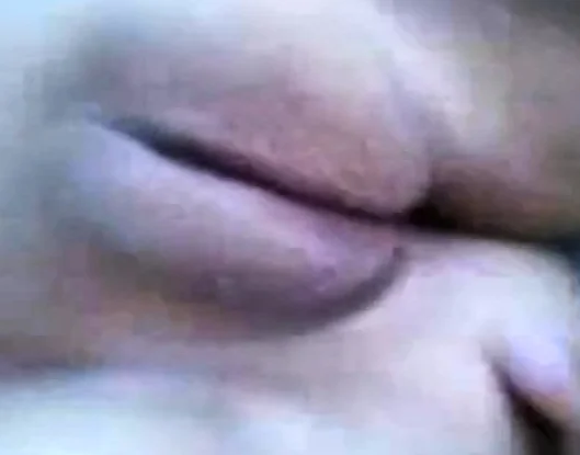 malay babe about to have sexy time