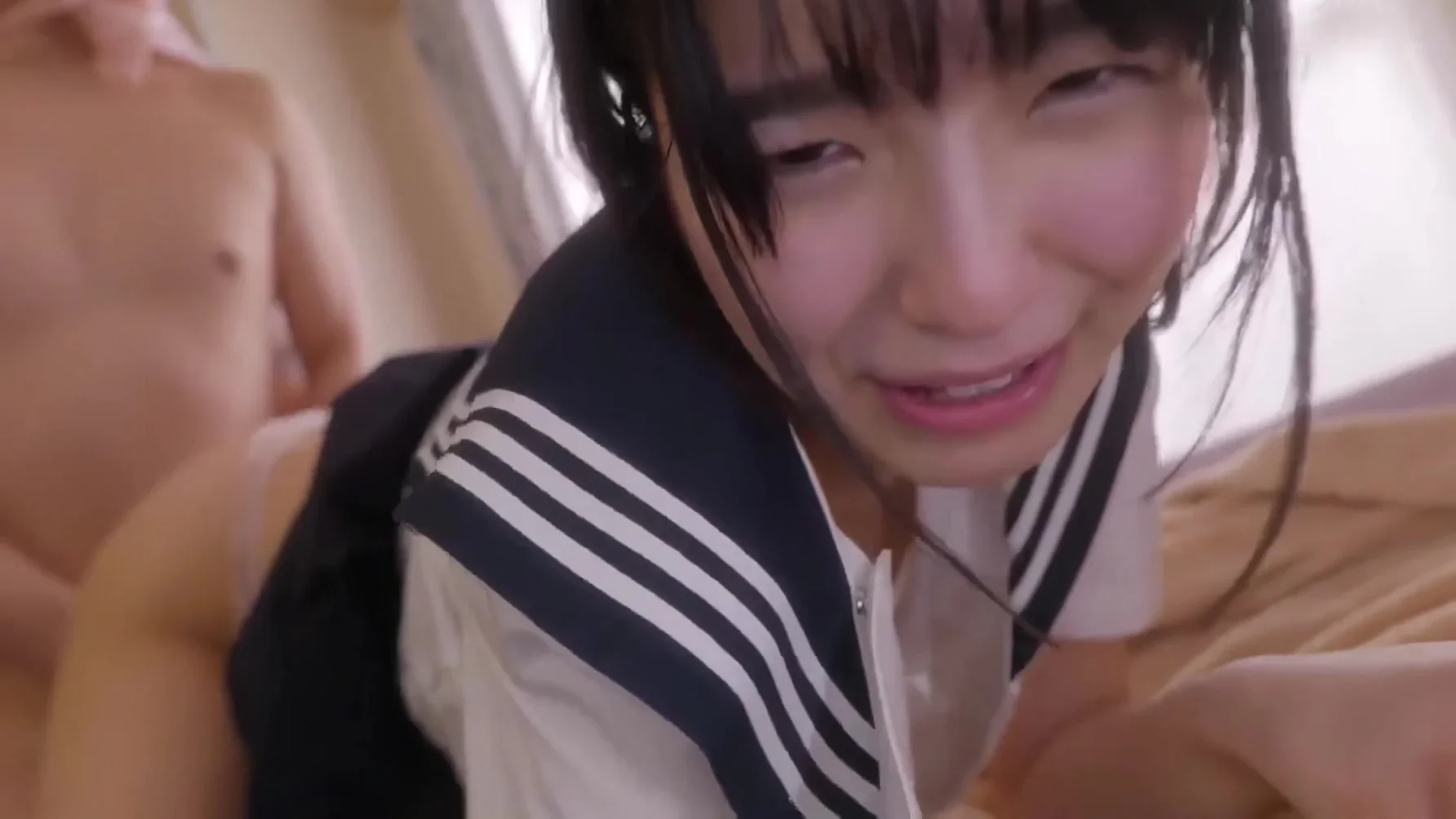 Hinako Mori, Sumire Kuramoto And Hotaru Nogi - You Guys Wash Your Dicks And Wait! She Suddenly Comes To M-mans House!