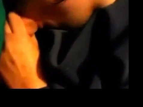 Handicapped Wheelchair Lady Gives Blowjob