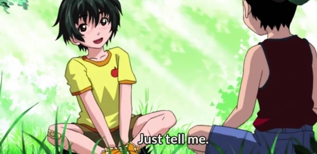 Horny Bro Fucks Younger Sis - HENTAI UNCENSORED
