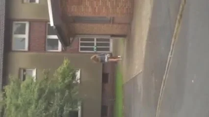 Hot teen 18+ on the street