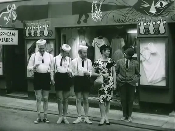 K?¤rlek 1-1000(1967)