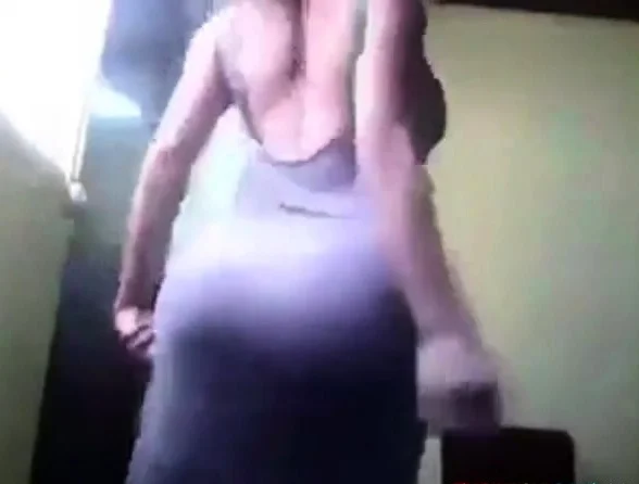 Great Big booty dance (Clothes)