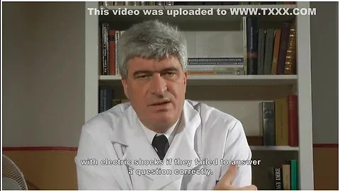 The Milgram Experiment 1