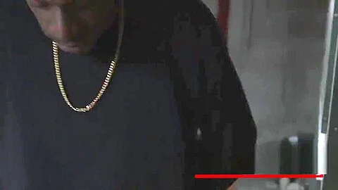 Domestic disturbance gets this suspect subdued by horny cops