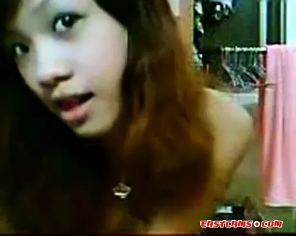 Malaysian chinese striptease