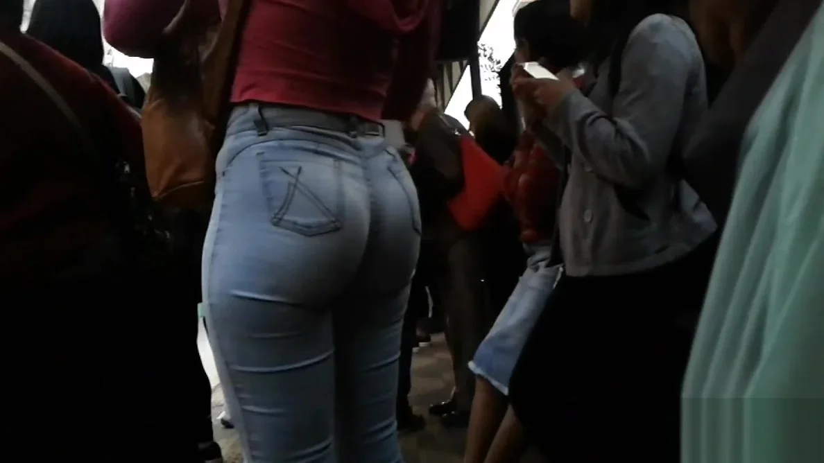 MULATA ESPETACULAR