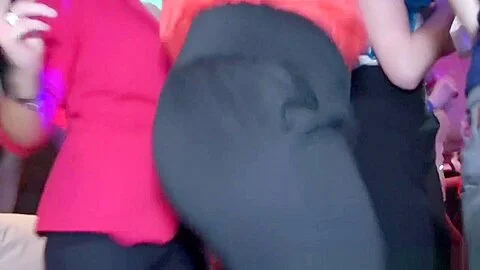 Real european amateur gets fingered