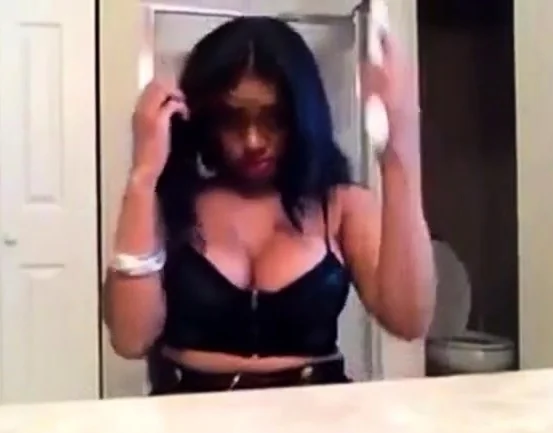 Cubana Lust + Bathroom
