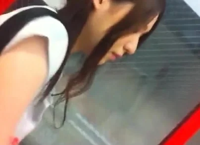 cute lady shopping ups