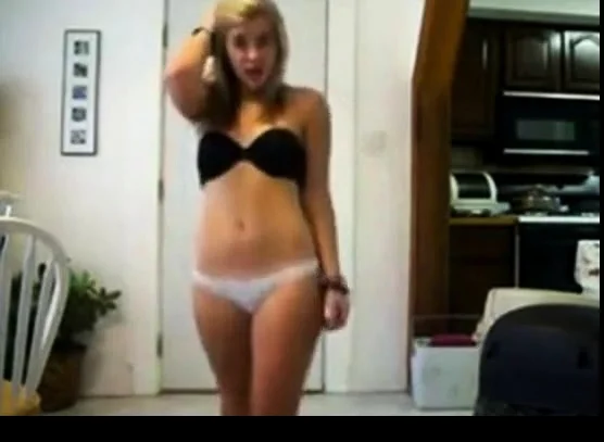 hot ass dance