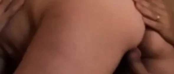 ehefotze reitet mich geil ab