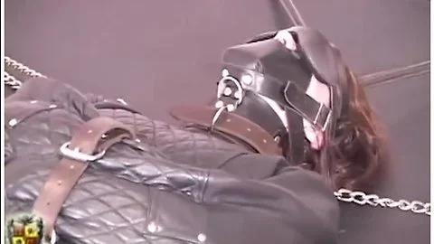 Houseofgord - Straitjacket