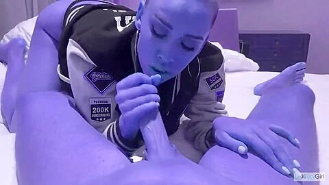 RELAX AND CUM HFO - HANDS FREE ORGASM - FEAT. LUXURY GIRL