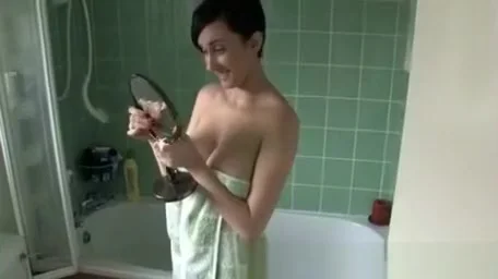 Boob Slip