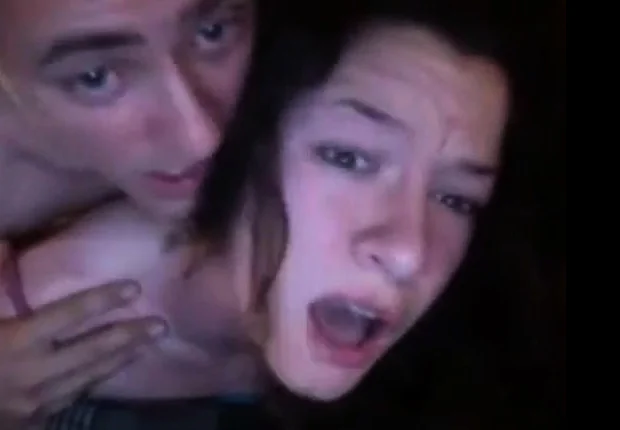 Sexy girl fucked hard