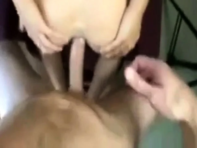 Afternoon Booty Call - He Came Twice