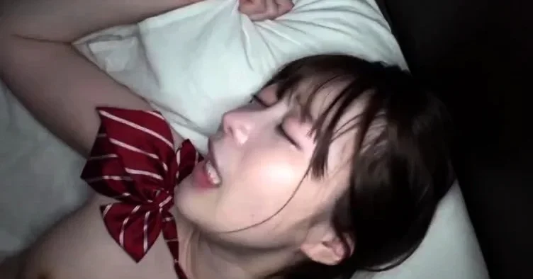 Amateur asian cocksucker teen