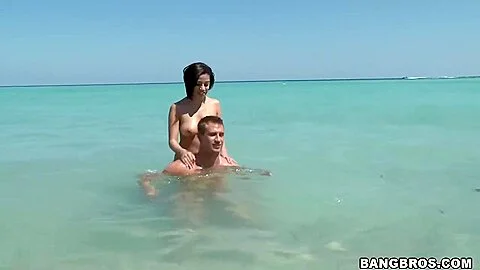 Vanessa Leon In Amazing Sex Movie Hd Crazy Full Version