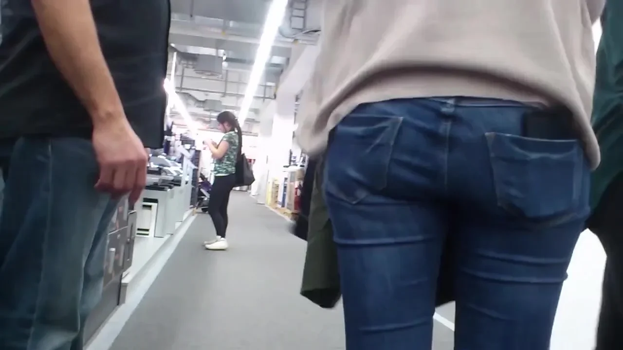 mall