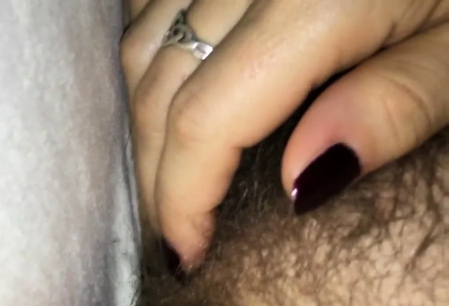 Hairy pussy dreams