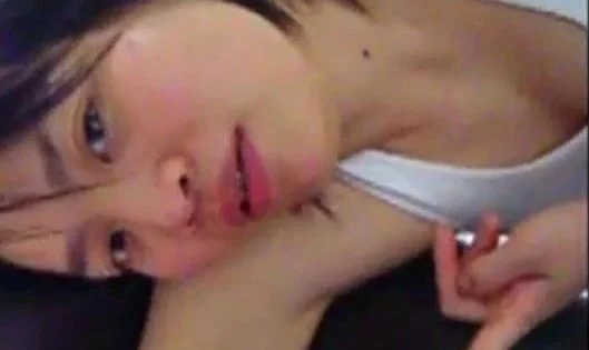 Chinese Amateur Girl's Ass-Licking Extravaganza