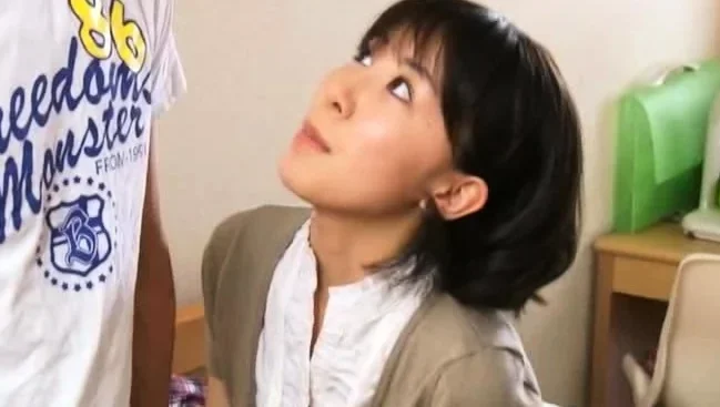 Japanese MILF Asian Sex Sayoko Kuroki av19