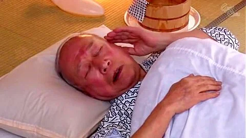 Horniest Caregiver