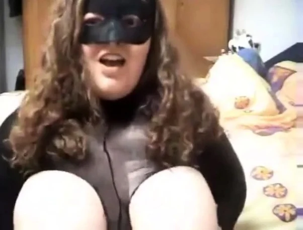 BBW deutsche Mama allein und geil