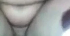 arab slut with beautiful tits rides dick