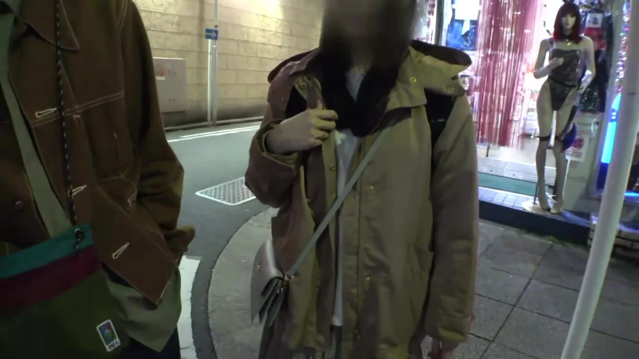 0009863_網タイツ 対面立位 ガン突きなどが含まれている