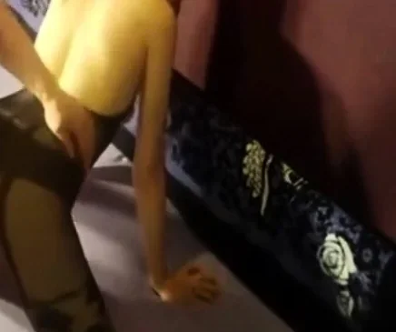 Amatuer Bodystocking Sex