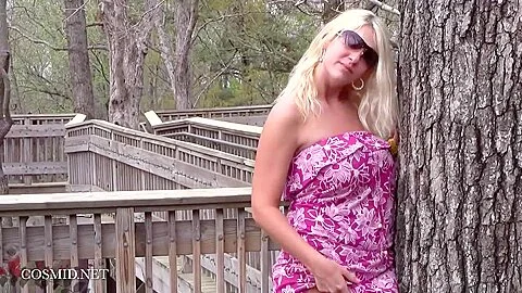 Cosmid - Cosmid - Raquel Stoops - Outside Fun Time