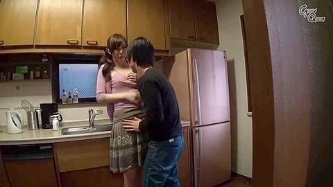 Gvg-128 Reiko Sawamura