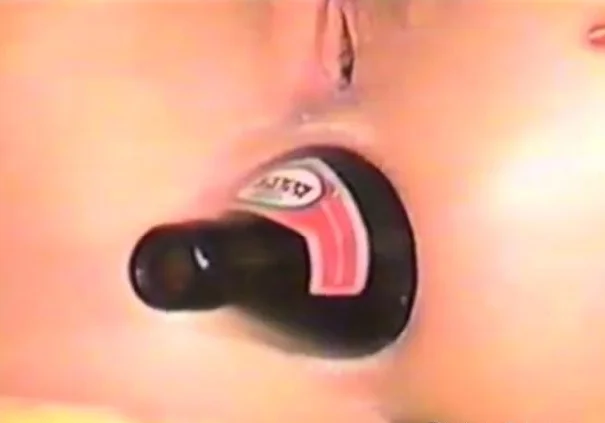 Amateur Webcam Anal Bizarre