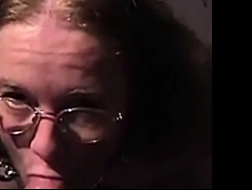 COCK DEPRIVED NERDY MATURE