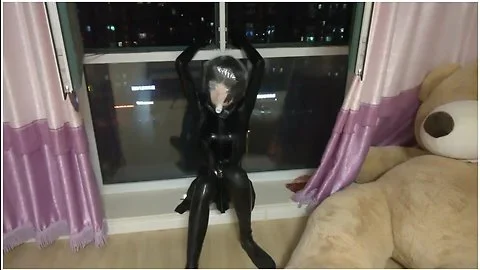 Kigurumi Breathplay