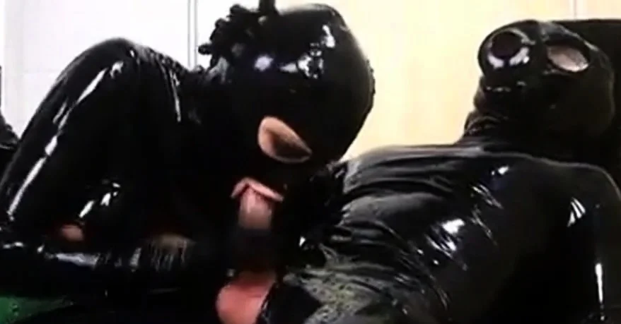 Latexsex!