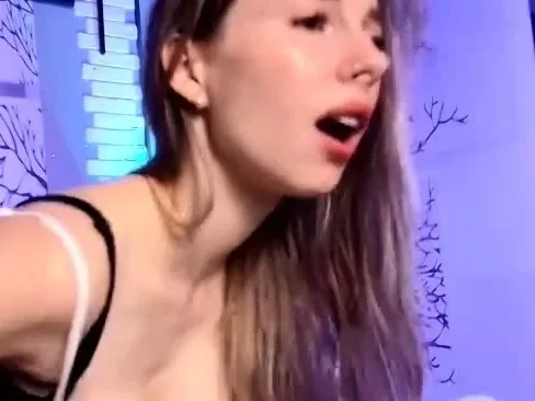 Busty amateur teen outdoor hardcore action with cum