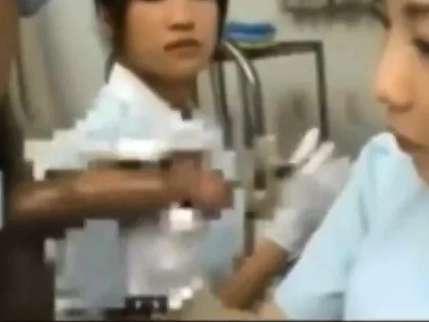 chicks measuring dicks compilation