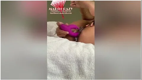Squirtin N Creamin