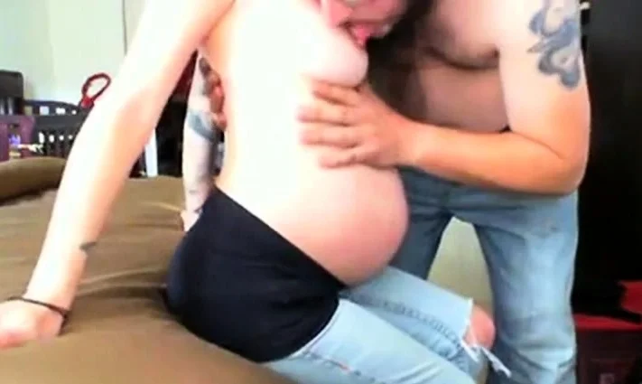 pregant girl fuck