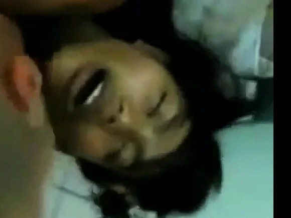 Nia (Layla) Indonesian Maid Bali fucking 1