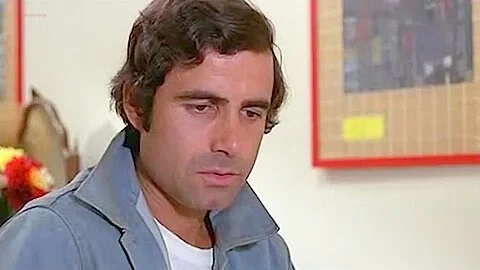 Gloria Guida and Anita Sanders - `Quella Eta Maliziosa` (1975)