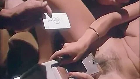 Dans La Chaleur De St-tropez (1981)